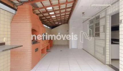Venda Área Privativa Manacás Belo Horizonte