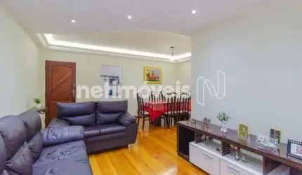 Venda Apartamento 3 quartos Castelo Belo Horizonte