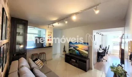 Venda Apartamento 3 quartos Castelo Belo Horizonte