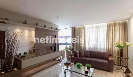 Venda Apartamento 3 quartos Palmares Belo Horizonte