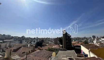 Venda Apartamento 3 quartos Colégio Batista Belo Horizonte
