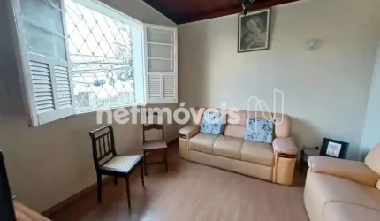 Venda Casa Sagrada Família Belo Horizonte