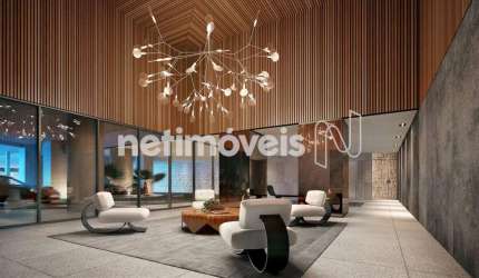 Venda Apartamento 4 quartos Santa Lúcia Belo Horizonte