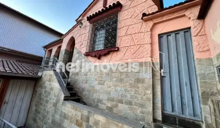 Venda Casa Sagrada Família Belo Horizonte