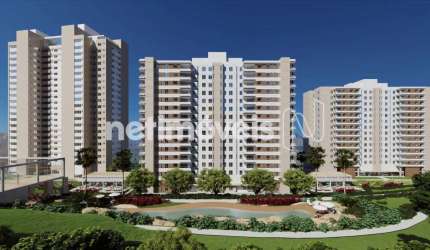 Venda Apartamento 3 quartos Piemonte Nova Lima