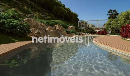 Venda Apartamento 3 quartos Piemonte Nova Lima