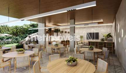 Venda Apartamento 3 quartos Piemonte Nova Lima