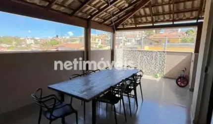 Venda Cobertura Alvorada Contagem