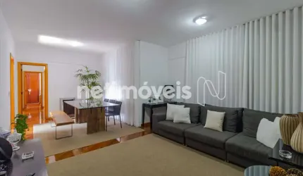 Venda Apartamento 4 quartos Vila Paris Belo Horizonte