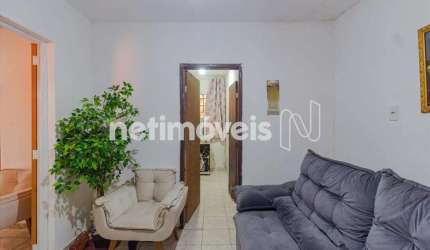 Venda Casa Cachoeirinha Belo Horizonte