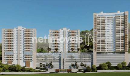 Venda Apartamento 4 quartos Piemonte Nova Lima
