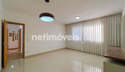 Venda Apartamento 3 quartos Castelo Belo Horizonte