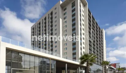 Venda Apartamento 2 quartos Estoril Belo Horizonte