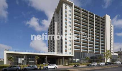 Venda Apartamento 2 quartos Estoril Belo Horizonte