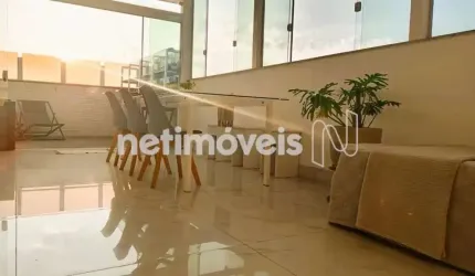 Venda Cobertura Santa Inês Belo Horizonte