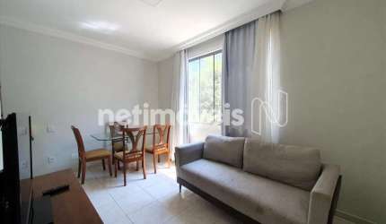 Venda Apartamento 2 quartos Nova Floresta Belo Horizonte
