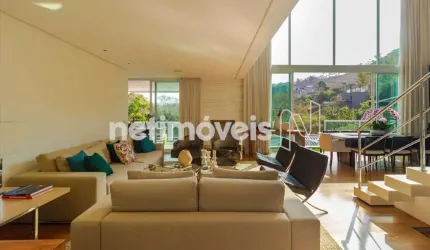 Venda Casa Conde Nova Lima