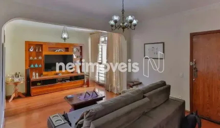 Venda Apartamento 3 quartos Colégio Batista Belo Horizonte