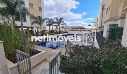 Venda Apartamento 3 quartos Jardim Guanabara Belo Horizonte