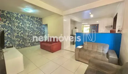 Venda Casa Trevo Belo Horizonte