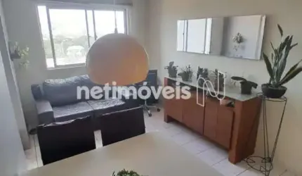 Venda Apartamento 3 quartos Planalto Belo Horizonte