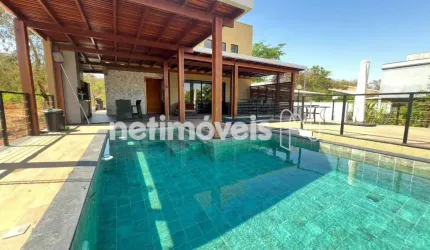 Venda Casa em condomínio Angicos Vespasiano