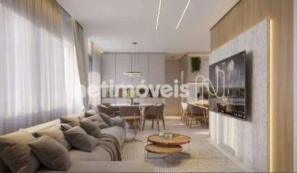 Venda Apartamento 4 quartos Cruzeiro Belo Horizonte