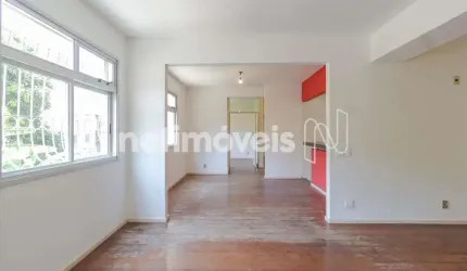 Venda Apartamento 3 quartos Serra Belo Horizonte