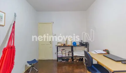 Venda Apartamento 1 quarto Santa Tereza Belo Horizonte