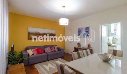 Venda Apartamento 3 quartos Ouro Preto Belo Horizonte