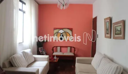 Venda Cobertura Sagrada Família Belo Horizonte