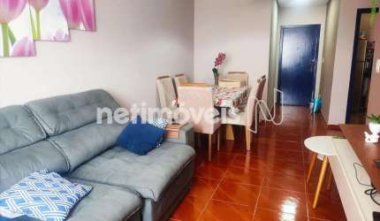 Venda Apartamento 3 quartos Concórdia Belo Horizonte