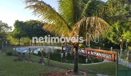 Venda Sítio Campo Alegre Jaboticatubas
