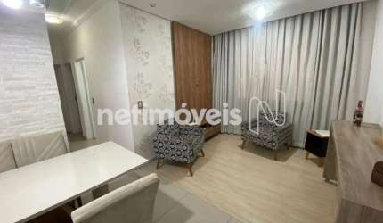 Venda Apartamento 3 quartos Indaiá Belo Horizonte