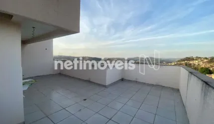 Venda Cobertura Jardim Vitória Belo Horizonte