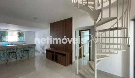 Venda Cobertura Jaraguá Belo Horizonte