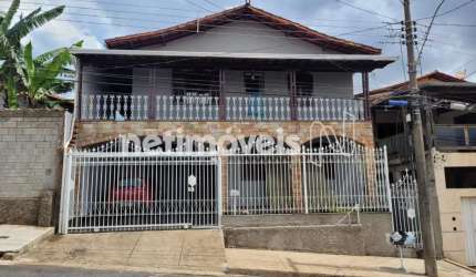 Venda Casa Betânia Belo Horizonte
