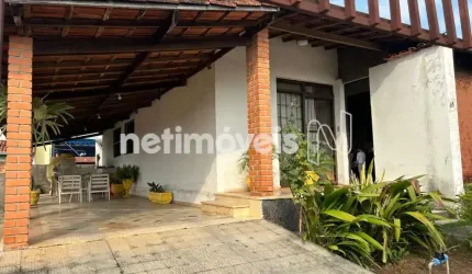 Venda Casa São Pedro Ribeirão das Neves