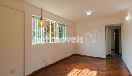 Venda Apartamento 2 quartos Sion Belo Horizonte