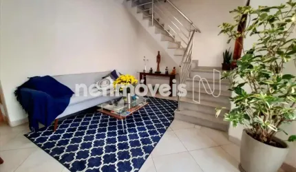 Venda Casa Colégio Batista Belo Horizonte