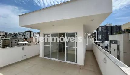 Venda Cobertura Fernão Dias Belo Horizonte