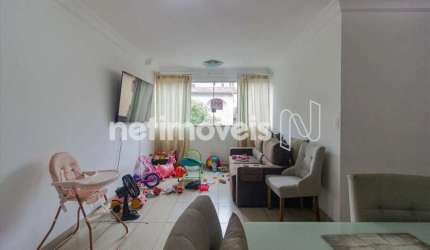 Venda Apartamento 3 quartos Palmares Belo Horizonte