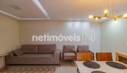 Venda Apartamento 2 quartos Nova Vista Belo Horizonte