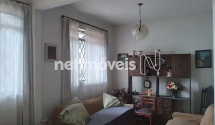 Venda Casa Colégio Batista Belo Horizonte