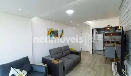 Venda Apartamento 3 quartos Santa Rosa Belo Horizonte