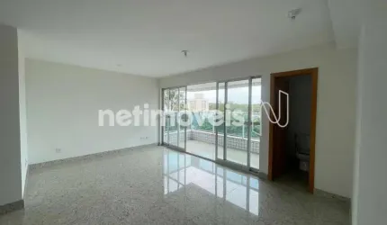 Venda Apartamento 4 quartos Liberdade Belo Horizonte