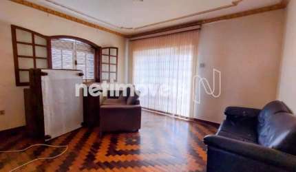 Venda Casa Sagrada Família Belo Horizonte