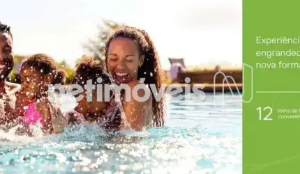 Venda Apartamento 3 quartos Indaiá Belo Horizonte