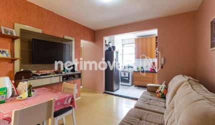 Venda Apartamento 2 quartos Boa Vista Belo Horizonte
