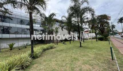 Venda Flat São Luiz Belo Horizonte